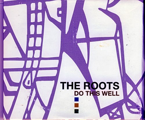 The Roots - Adrenaline (Live At Woodstock 99) Lyrics - Zortam Music