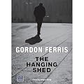 The Hanging Shed (Unabridged)