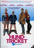 The Dog Trick ( Hundtricket ) ( Hundtricket - The movie ) [ NON-USA FORMAT, PAL, Reg.2 Import - Sweden ]