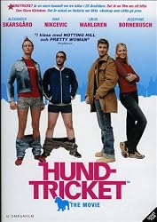 The Dog Trick ( Hundtricket ) ( Hundtricket - The movie ) [ NON-USA FORMAT, PAL, Reg.2 Import - Sweden ]