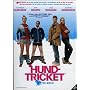 The Dog Trick ( Hundtricket ) ( Hundtricket - The movie ) [ NON-USA FORMAT, PAL, Reg.2 Import - Sweden ]