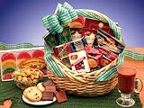 Sweet Tooth Gift Basket: for a Birthday Celebration or Beyond