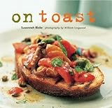 On toast