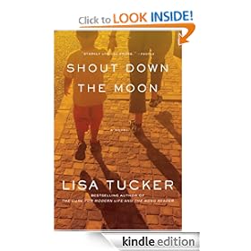 Shout Down the Moon