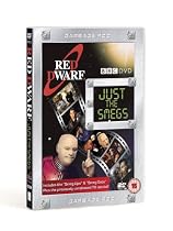 Red Dwarf : Just The Smegs - Smeg Ups and Smeg Outs (BBC) [DVD]