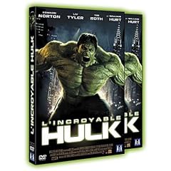 L'incroyable Hulk - �dition collector