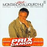 Revue Yves Montand  / Montand d'hier et d'aujourd'hui