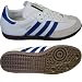ADIDAS Herren Freizeitschuhe 2008 Samba 2 -Italy- (034998)