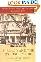 Ireland and the British Empire (Oxford History of the British Empire Companion Series)