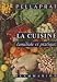 Books : La cuisine familiale et pratique; 500 recettes de cuisine, 50 gravures en couleurs; patisserie, entremets, glaces, conserves, confitures, boissons, ainsi que la cuisine de régime.