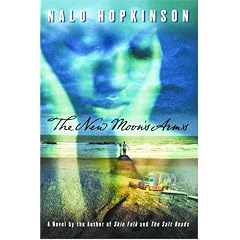The New Moon's Arms