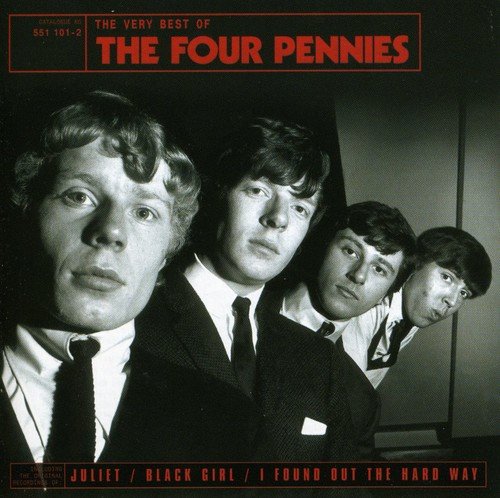 The Four Pennies - 30 Years Of Number Ones, Vol. 04 1963-1965 - Zortam Music
