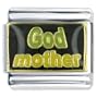Godmother Italian Charms