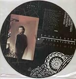 THOMAS LEER - INTERNATIONAL - 12" VINYL