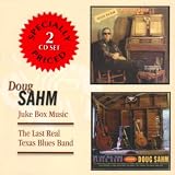 Juke Box Music / Last Real Texas Blues Band (Bns)