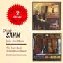Juke Box Music / Last Real Texas Blues Band (Bns)