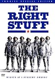 The Right Stuff -2-Disc Special Edition [DVD]
