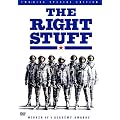 The Right Stuff -2-Disc Special Edition [DVD]