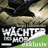 H&ouml;rbuch Wächter des Morgen
