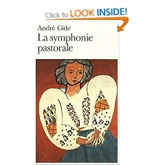 La Symphonie Pastorale (Collection Folio)