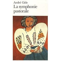 La Symphonie Pastorale (Folio Ser .: No 18) (French Edition)