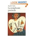 La Symphonie Pastorale (Collection Folio)