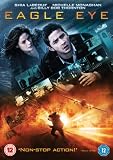 Eagle Eye [2008]
