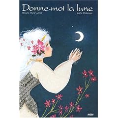 Donne-moi la lune