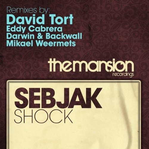 Shock - Eddy Cabrera Remix