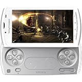 Sony Ericsson R800A WH Xperia Play Unlocked Smartphone and Gaming Device with Slide Out Gamepad and Android OS Unlocked Phone US Warranty White 51jSvBJh8PL. SL160 Sony Ericsson R800A WH Xperia Play Unlocked Smartphone and Gaming Device with Slide Out Gamepad and Android OS Unlocked Phone US Warranty White