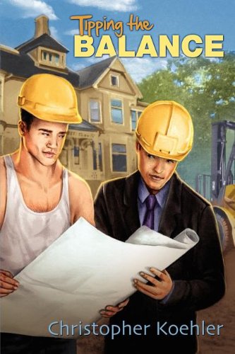 tipping the balance calpac crew no 2