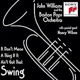It Dont Mean a Thing If It Aint Got That Swing