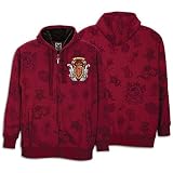 Avirex - Avirex Patch Up Hoodie - Men's