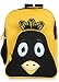 Bag-Age Twitter Children School Bag Small (Yellow) RS.399.00