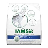 UPC 019014705511 product image for IAMS PREMIUM PROTECTION Senior Plus Dry Dog Food 10.6 Pounds | upcitemdb.com