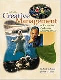 Creative Management In Recreation, Parks and Leisure Services with PowerWeb: Health & Human Performance