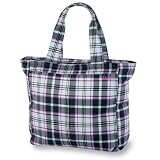 DAKINE Handtasche Solano, Plush Plaid , OS