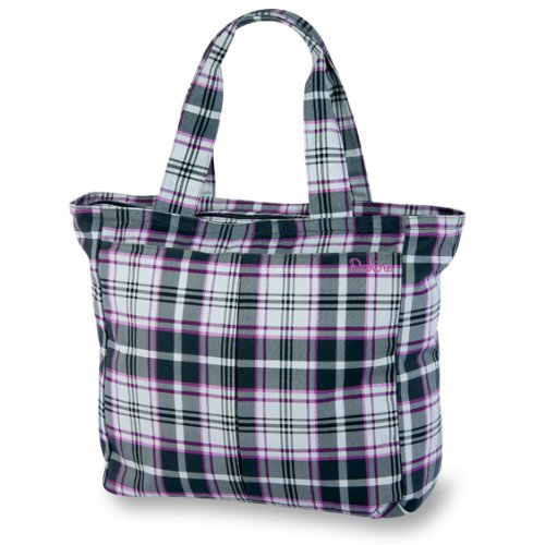 DAKINE Handtasche Solano, Plush Plaid , OS Preisvergleich