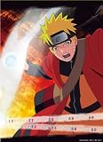 NARUTO-ナルト-疾風伝(A) 2011年 カレンダー