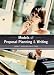 Models of Proposal Planning and Writing