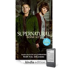 Supernatural: Bone Key