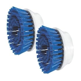 Black &amp; Decker PKS-BB Bristle Brush for Power Scrubber (2 Pack): Home &amp; Garden