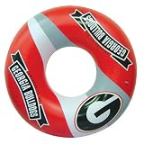 Georgia Bulldogs NCAA Swimming Pool Ring (54)