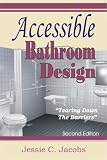 Accessible Bathroom Design - 1893995097