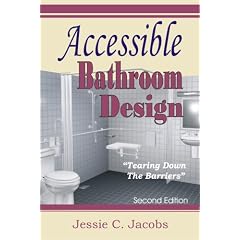 Accessible Bathroom Design