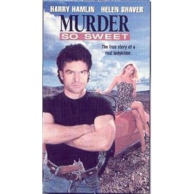 Murder So Sweet [VHS]