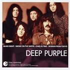 The Essential by  Deep Purple 