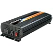 Duracell 813-1500-07 1,500 Watt DC to AC Power Inverter