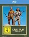 Karl May Winnetou Collection I-III - 3-Blu-Ray Disc Box Set ( Winnetou I / Winnetou II / Winnetou III ) ( Winnetou 1 / Winnetou 2 / Winnetou 3 (Winnetou One / Winnetou Two / Winnet [ Blu-Ray, Reg.A/B/C Import - Germany ]