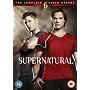 Supernatural [Import anglais] 
